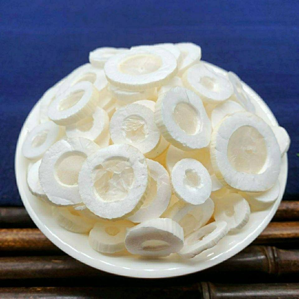 大通草中药通草增奶通乳催乳干通草白通草下奶茶通草