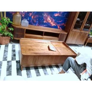 红橡木隔板榉木实木板定制窗台吧台板踏板桌面步楼梯樱桃木层板