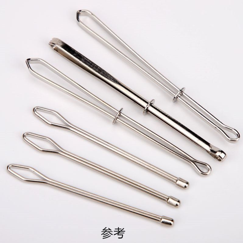 穿线神器家用老人穿针器穿引器缝纫引导裤子松紧带皮筋专用手工