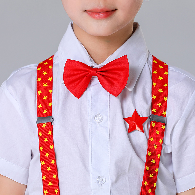 五角星国旗徽章胸针胸章舞台五星红旗爱心形胸针磁铁别针款童装|msdalam kategori Kanak-kanak/Bayi/Keluarga dipasang, lain - dari Buy2taobao.com untuk memberikan perkhidmatan ejen Taobao profesional membeli