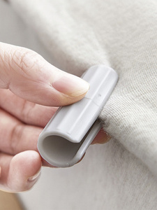 床单固定器家用床垫被防滑无痕无针卡扣夹床单的固定夹子防跑神器