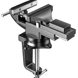 小型高精度cnc磨床手动直角度钻￥708￥708(1折)已售0小型台虎钳 万向