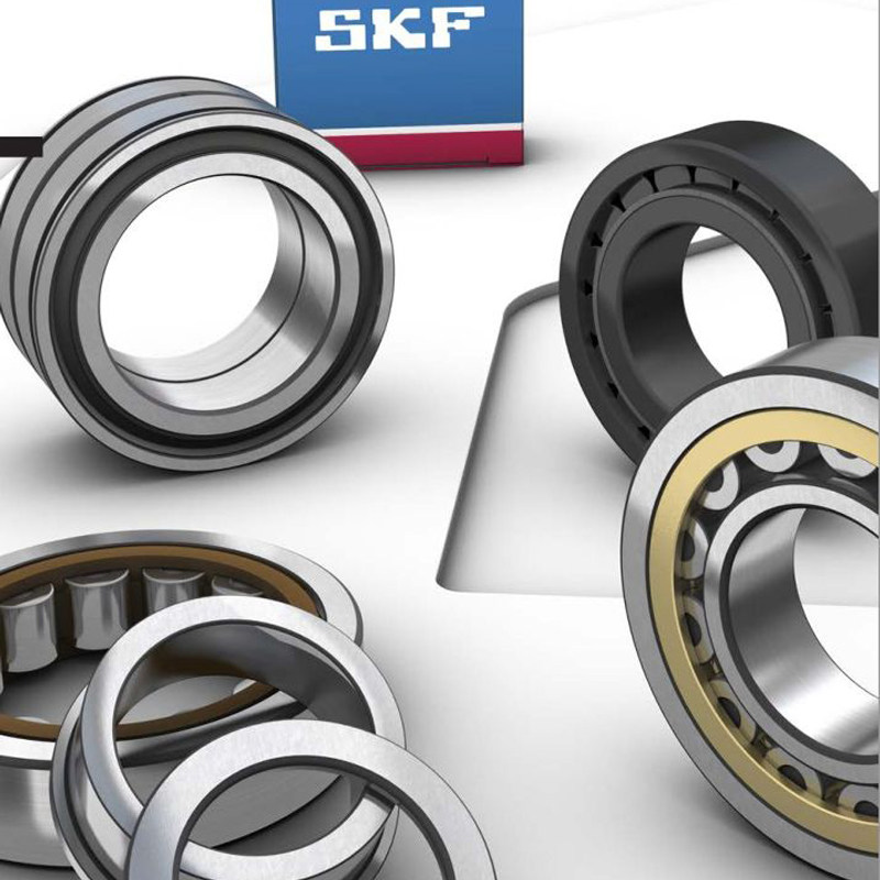 进口skf轴承nj2310nj2311nj2312nj2313nj2314ecpc3圆柱滚子轴承