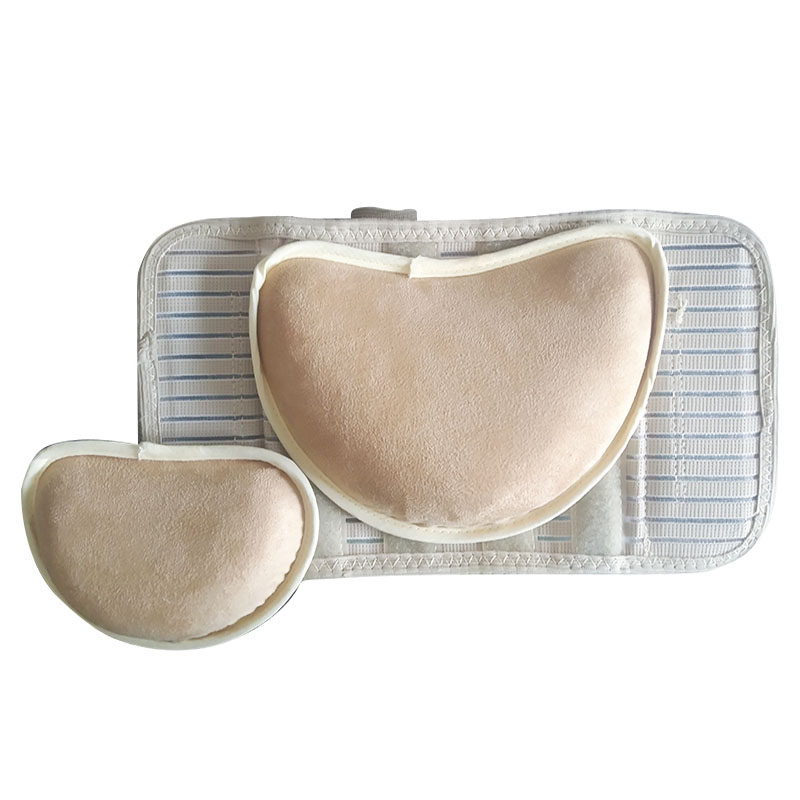 胃托防止胃下垂收腹带辅助护胃神器暖胃托束胃带男士女士老人