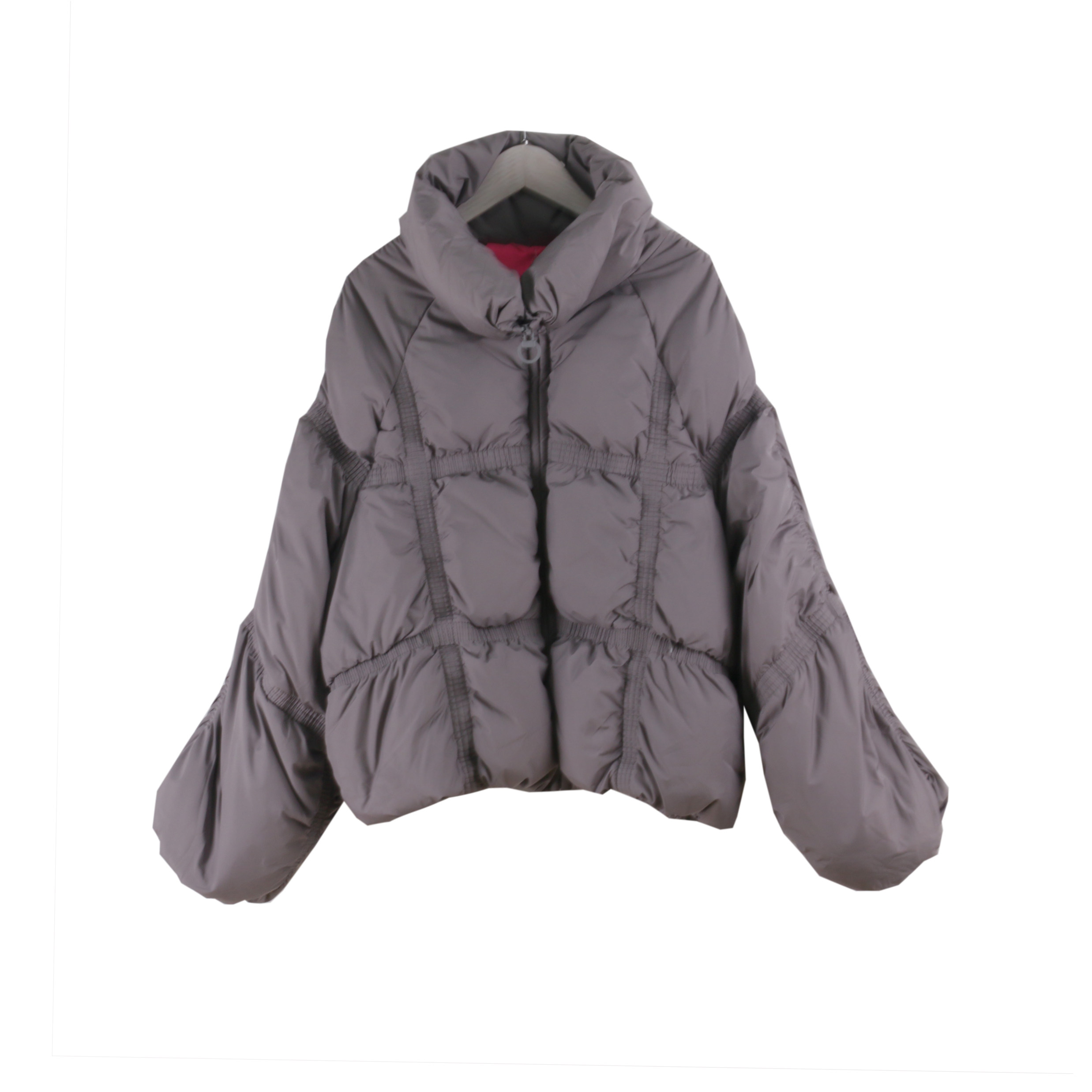 【极光 the aurora】{原创设计}羽绒服x7928541