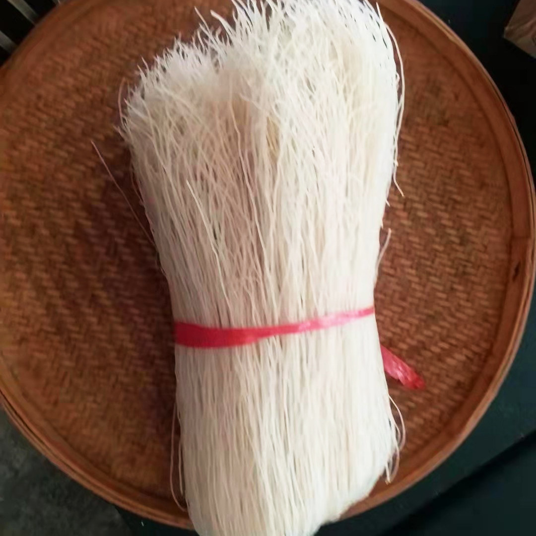 农家粉干黎川米粉水粉米线拌粉炒粉干米粉5斤装江西特产