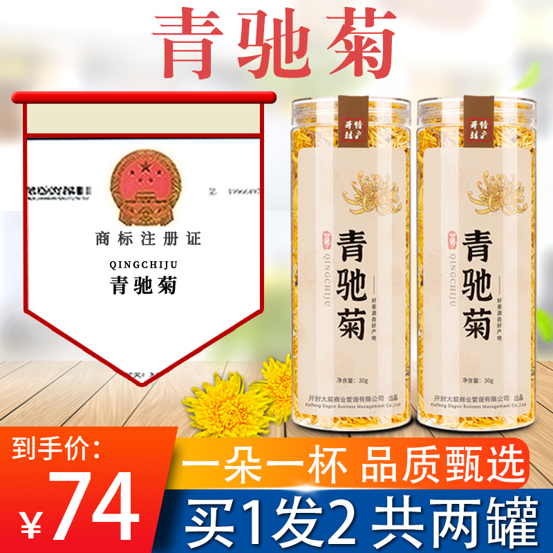 青驰菊花有茶清驰菊机一朵一杯河南省胎菊金丝皇菊冰菊枸杞