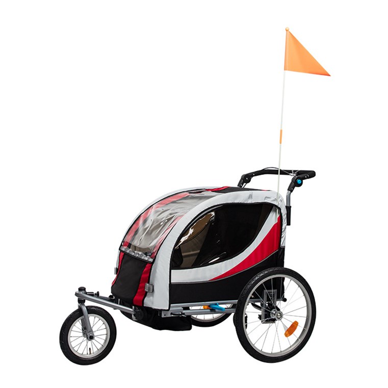 children Bicycle trailer Twin Strollers Double RV Mountain Trailer Tricycle equipmentin the Bike/Riding equipment/Parts and Accessories , Bicycle Vehicle , Folding bike category - from Buy2taobao.com to provide professional Taobao agent buy service