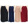 women skirt scarf abaya high waist dress clothes 短裙 women skirt scarf abaya high waist dress clothes 短裙