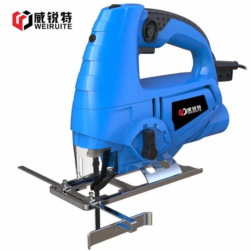 家用木工电动工具 多功能 小型_曲线锯线据机家用电动工具多功能迷你