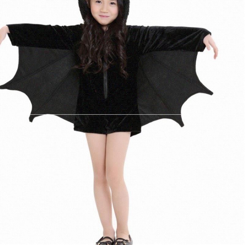 Kid Adult Cosplay Bat Vampire Clothes Family Dress Halloween|ruв категории Женская одежда, костюм/национальная одежда/театр костюм, национальная одежда/этап погрузки - от Buy2taobao.com для оказания профессиональной услуги покупки агента Taobao