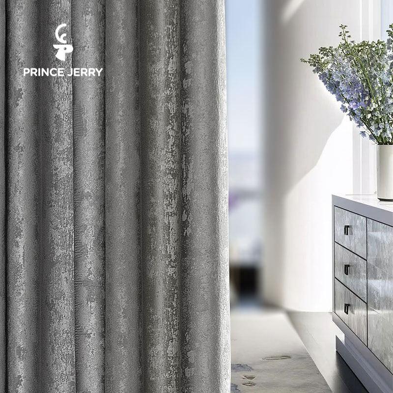 Northern Europe bedroom European style customized atmosphere Villa style Living room curtains Simplicity high-grade shading Luxuriousin the Home Fabric , Curtains and curtain accessories , Custom curtains category - from Buy2taobao.com to provide professional Taobao agent buy service