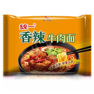 方便面袋装泡面包邮5统一图片