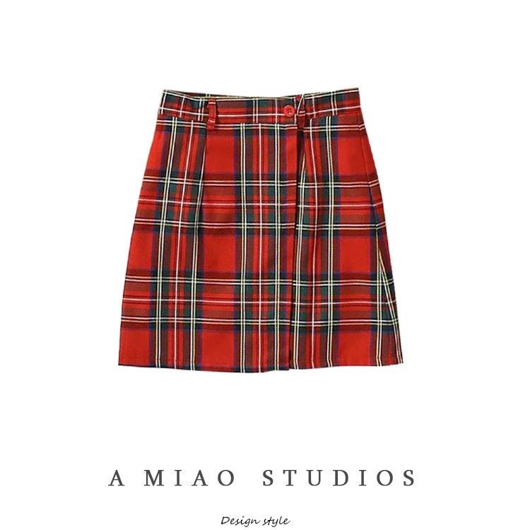 Ultra-fire summer new pattern College wind Paige Plaid skirt Single chip sexy Skirt Short skirtin the Women's clothing/Boutique , Skirts category - from Buy2taobao.com to provide professional Taobao agent buy service