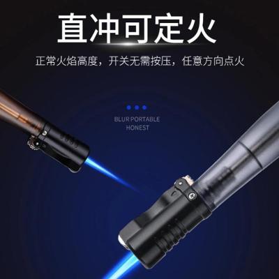 High-end Refinement Mini grinding wheel Windbreak inflation durable Small Straight Flame lighter visual Gasin the ZIPPO/Swiss Army Knife/Glasses , Brand lighters and accessories , Other , Refillable lighters category - from Buy2taobao.com to provide professional Taobao agent buy service