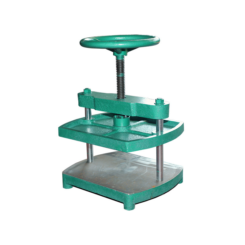 道顿dc900c手动压平机精装书菜单相册等定型压平机