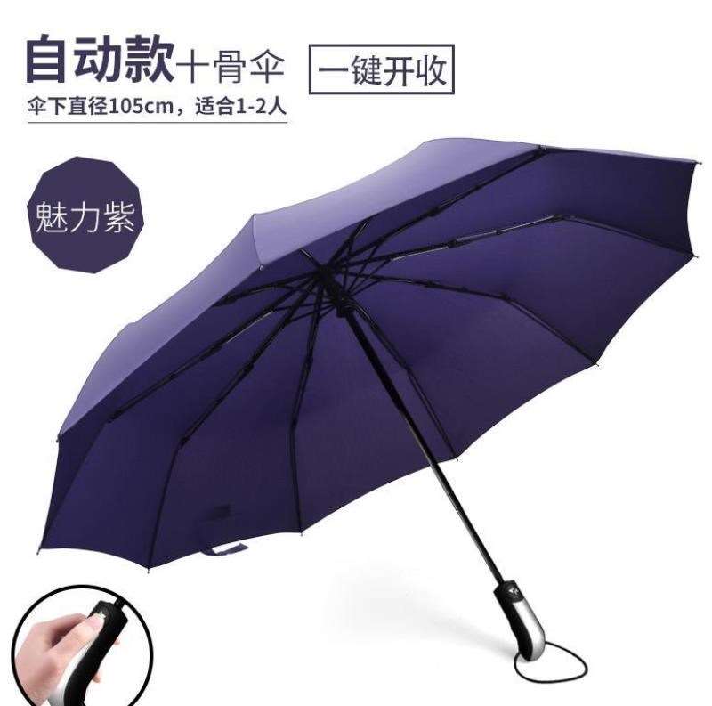 科技气流动力全自动雨空气雨伞无伞面伞柄黑伞大号三折叠遮阳太阳|msdalam kategori rumah harian, payung/gear hujan/Rain/Lembap-bukti, payung - dari Buy2taobao.com untuk memberikan perkhidmatan ejen Taobao profesional membeli