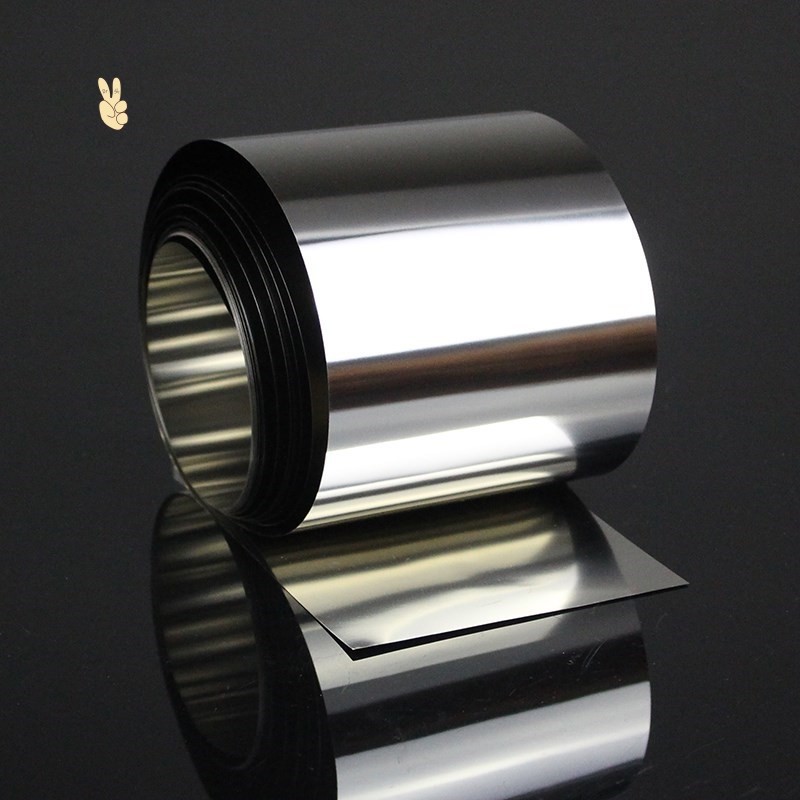 不锈钢带模具钢板材料不锈钢冷焊片维修模具补片簿片补材焊皮