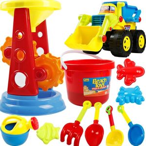 小宝宝玩的沙子玩具图片