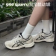 ASICS亚瑟士秋季女子运动鞋GEL-CONTEND 4缓震回弹透气舒适跑步鞋