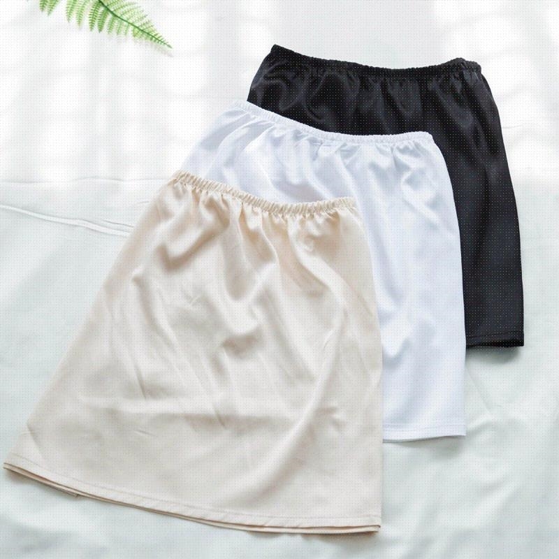 Joker prevent thoroughly exposed in slip skirt skirts在类目 女装/女士精品, 半身裙中 - 来自Buy2taobao.com提供专业的淘宝代购服务