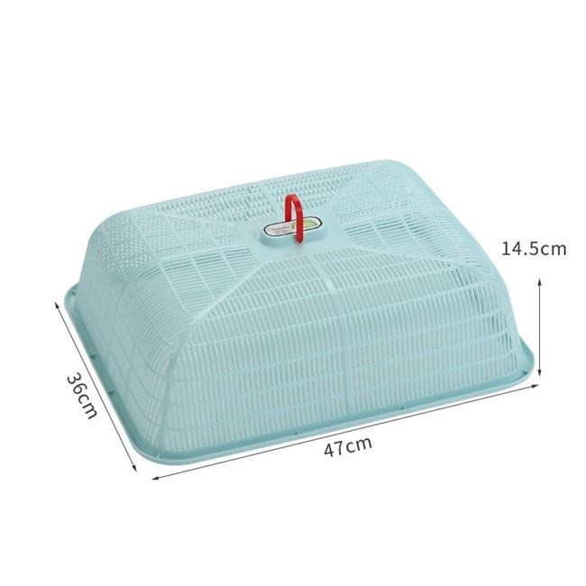 Large food cover plastic household table cover dust cover|ruв категории получать отделка, пылезащитный приборов семьи, Таблица покрытия - от Buy2taobao.com для оказания профессиональной услуги покупки агента Taobao