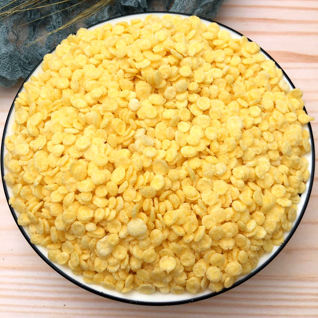 玉米片即食早餐低脂
