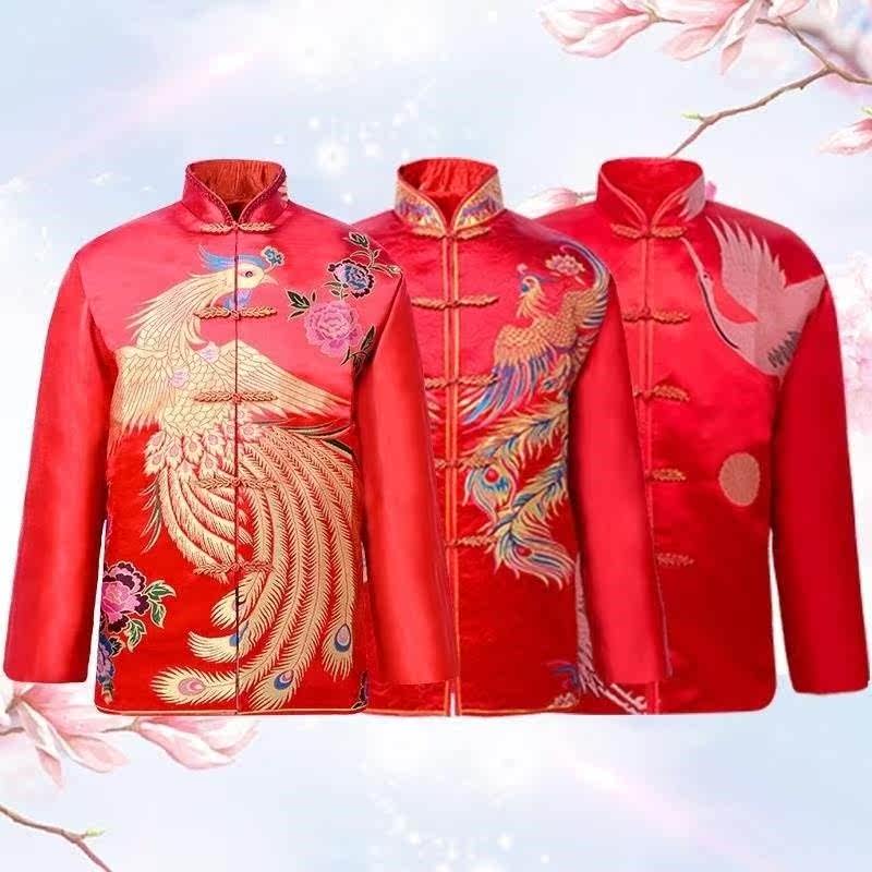 一折老人寿衣女全套