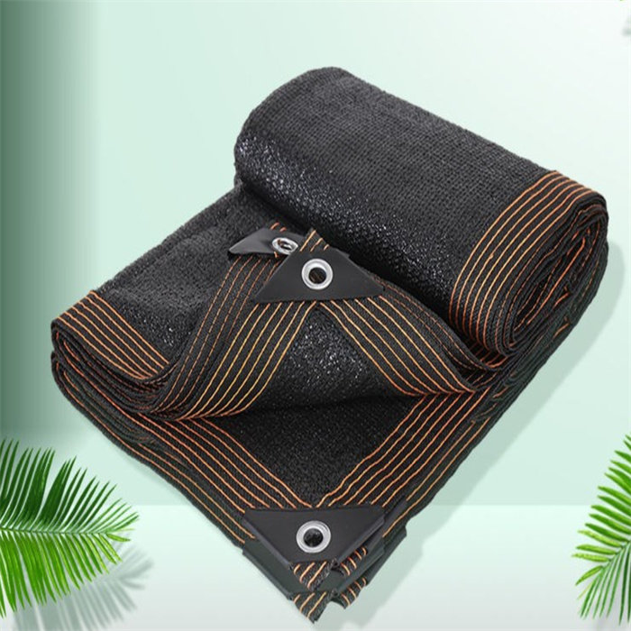 遮阳布防晒隔热室外