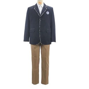 北京长短外套礼服运动服秋冬夏秋冬师范大学学部中学校服