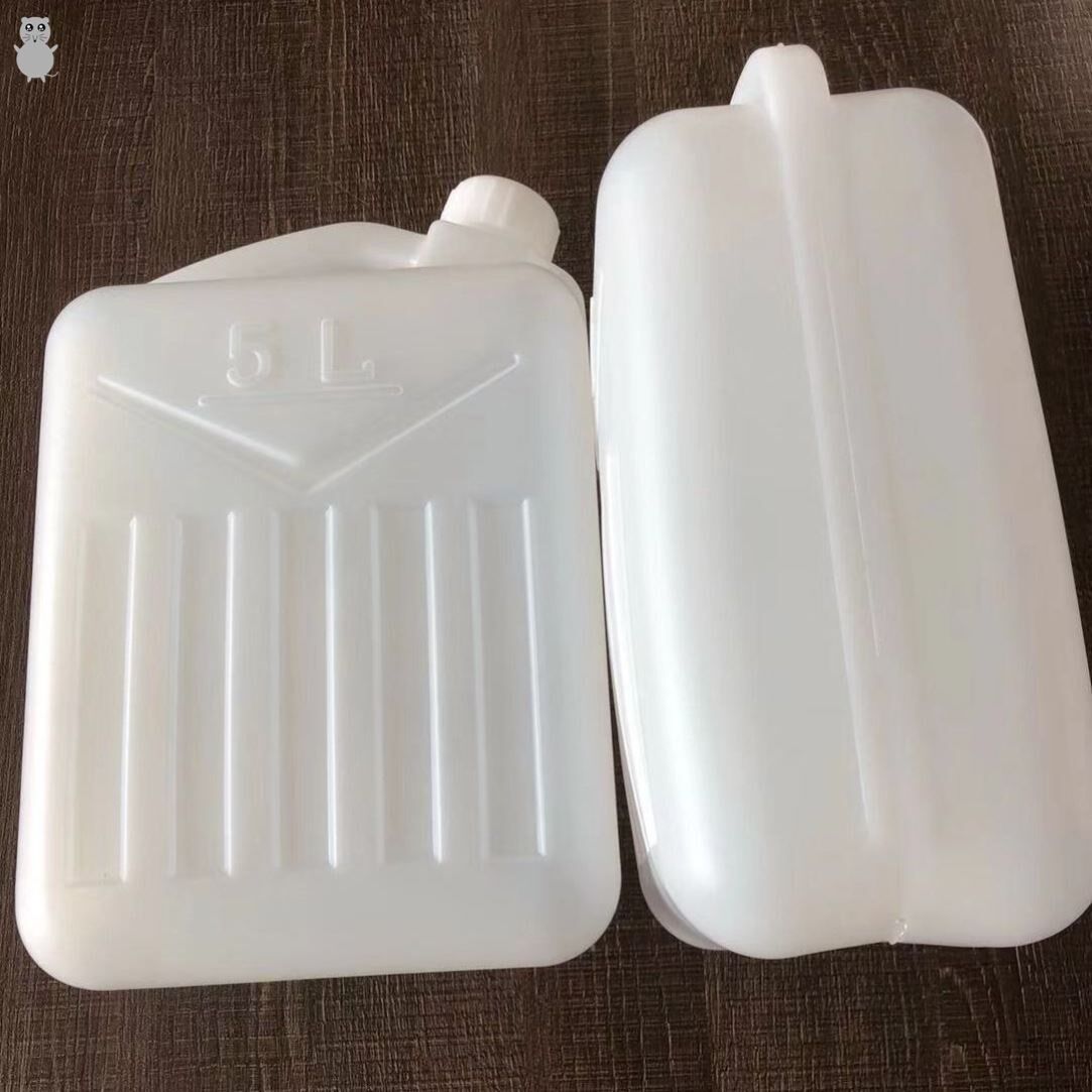 食品级5升10斤塑料桶酒桶装花生油桶酒油壶扁方储水桶酱油蜂蜜桶