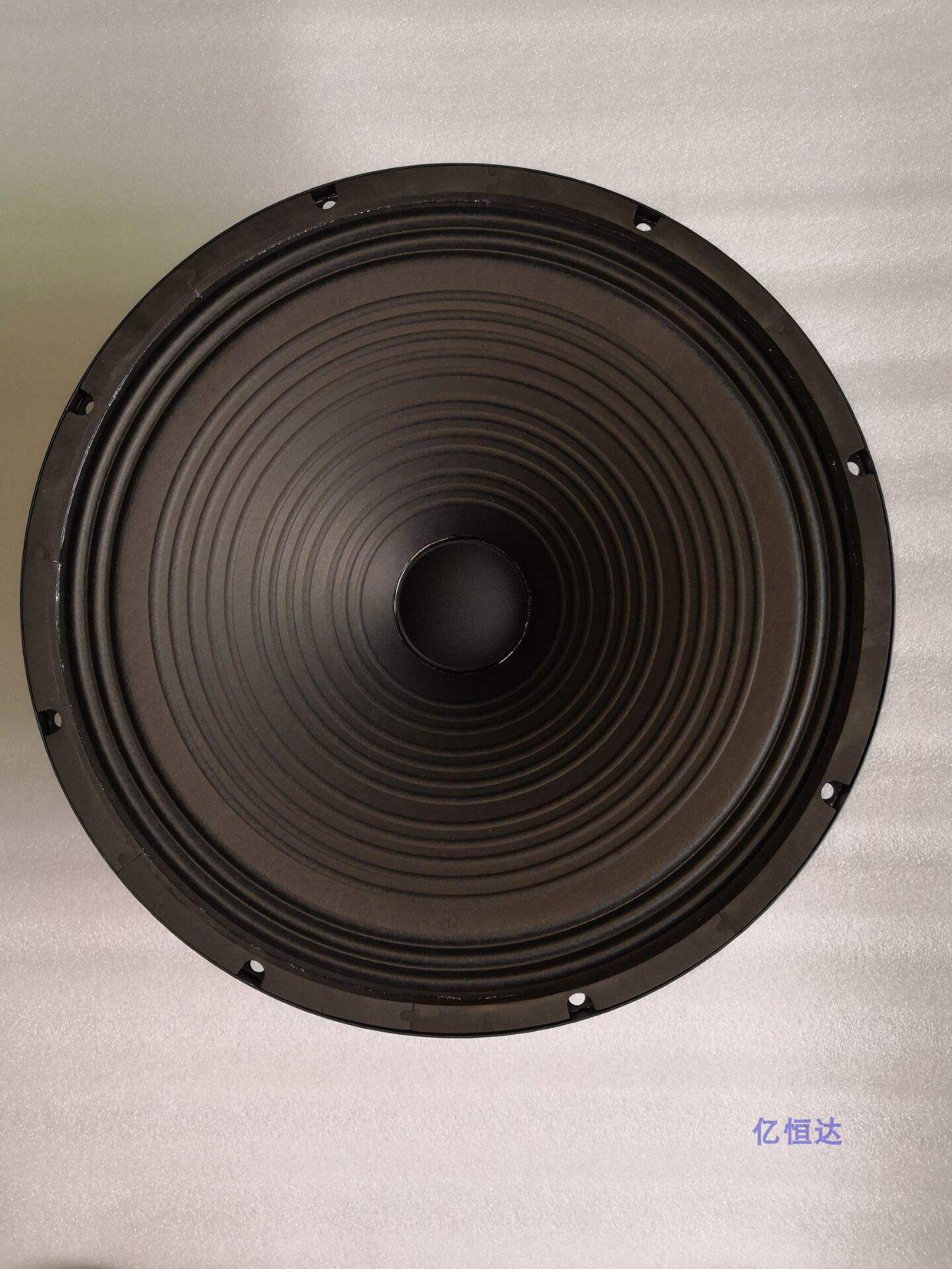 18 Cone High efficiency size hifi Danji speakerin the 3C Digital Accessories, Electronic components market , Electronic component , Electro-acoustic devices/Speaker category - from Buy2taobao.com to provide professional Taobao agent buy service