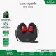 【2024新款】kate spade ks DISNEY x Kate Spade 联名款3D斜挎包