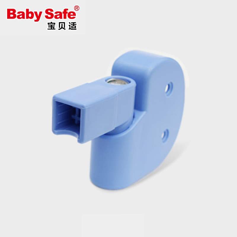 宝贝适（babysafe）专用配件儿童安全门栏楼梯防护栏配件 新转轴