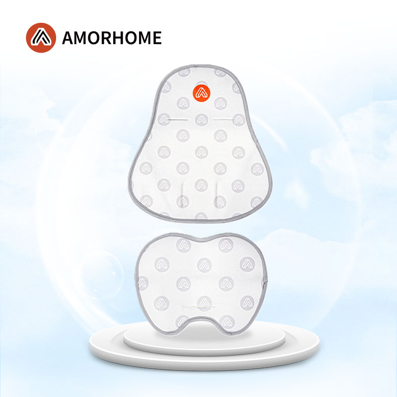 AMORHOME遛娃神器专用高档凉席座椅凉垫冰垫夏季通用透气