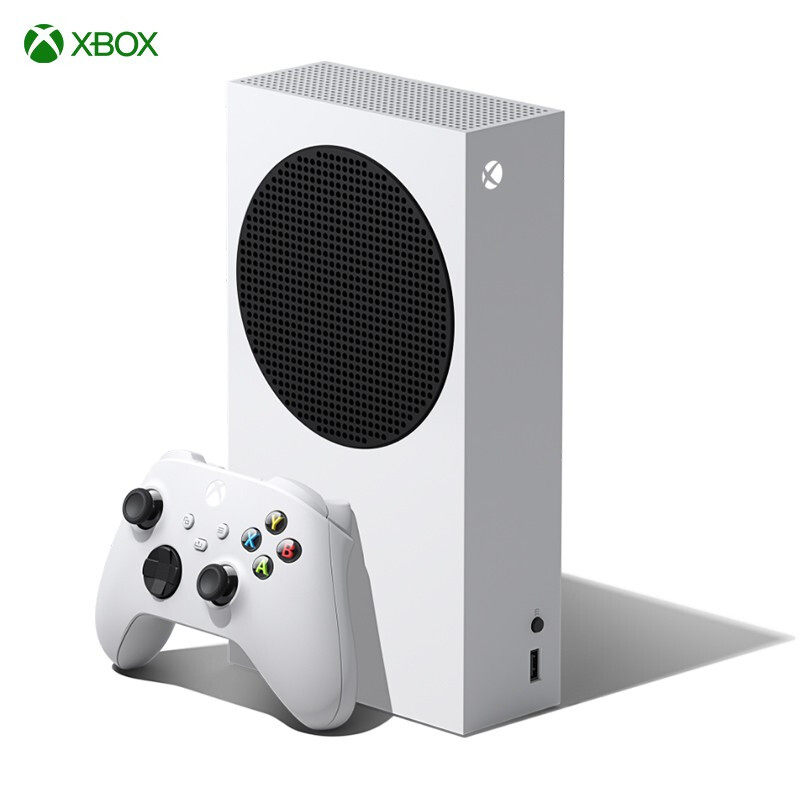 微软xbox series s/x 国行主机 xss xsx one s 次世代4k游戏主机
