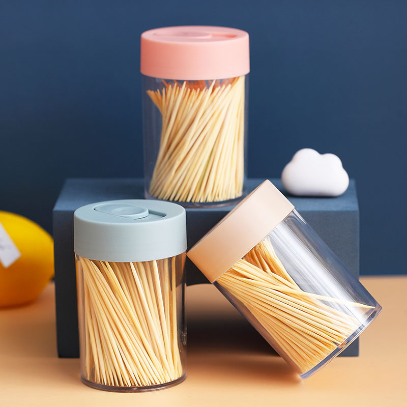 牙签盒酒店专用餐厅