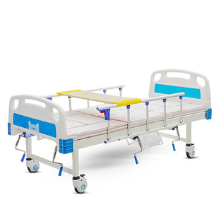 多功能医用护理床家用老人卧床瘫痪病人手动翻身床医疗床升降助便