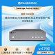 2023新品 Cambridge audio剑桥MXN10蓝牙无线WIFI数播解码器DAC