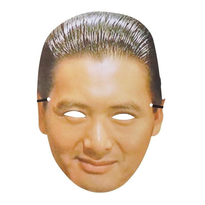 面皮仿真人易容结婚道具人皮面皮易容仿假人脸皮面具头套