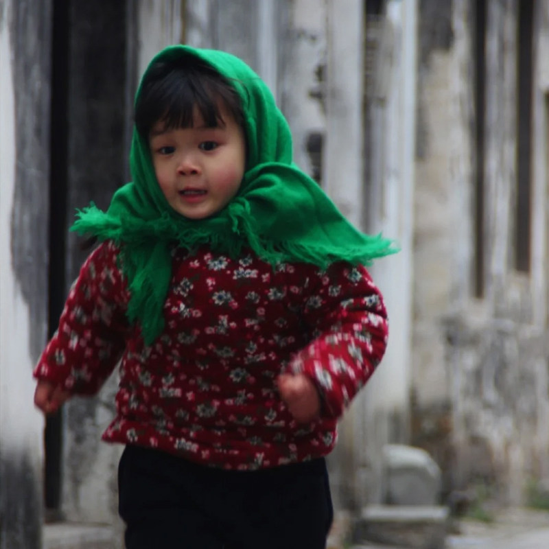 女士新款方巾老人农村老太太头巾女包头四方围巾老年妈妈复古方巾