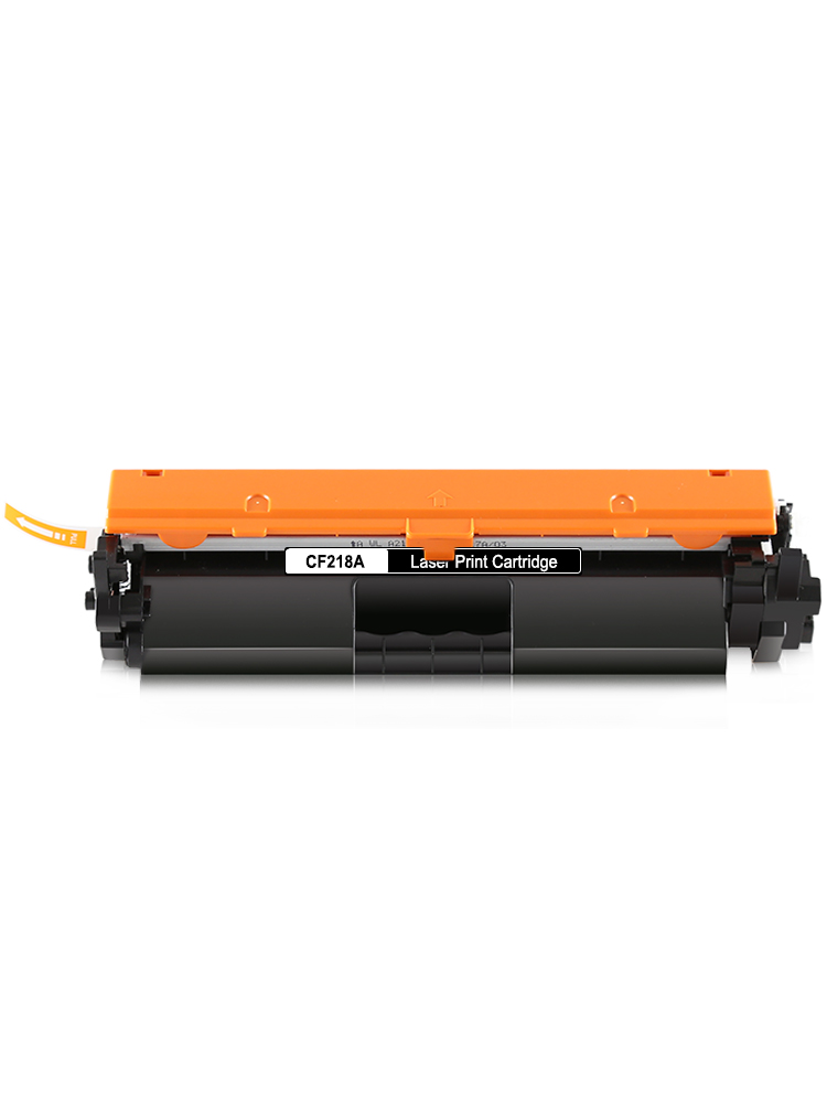 虫虫适用惠普cf218a粉盒m132a硒鼓Laserjet Pro m104a m132fw hp1