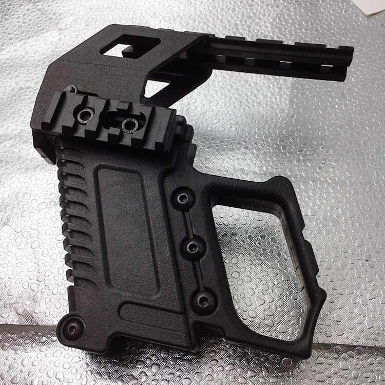 GLOCK水弹枪 格洛克系列G17 G18 G19加载装置配件 海淘12-F410|ruв категории игрушка/коляска/головоломка/блоки/модель, игрушечный пистолет для детей, водные бомбы пистолет - от Buy2taobao.com для оказания профессиональной услуги покупки агента Taobao