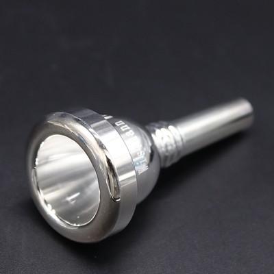 长号号号高档正品wisemann维斯镀银口径号嘴号嘴