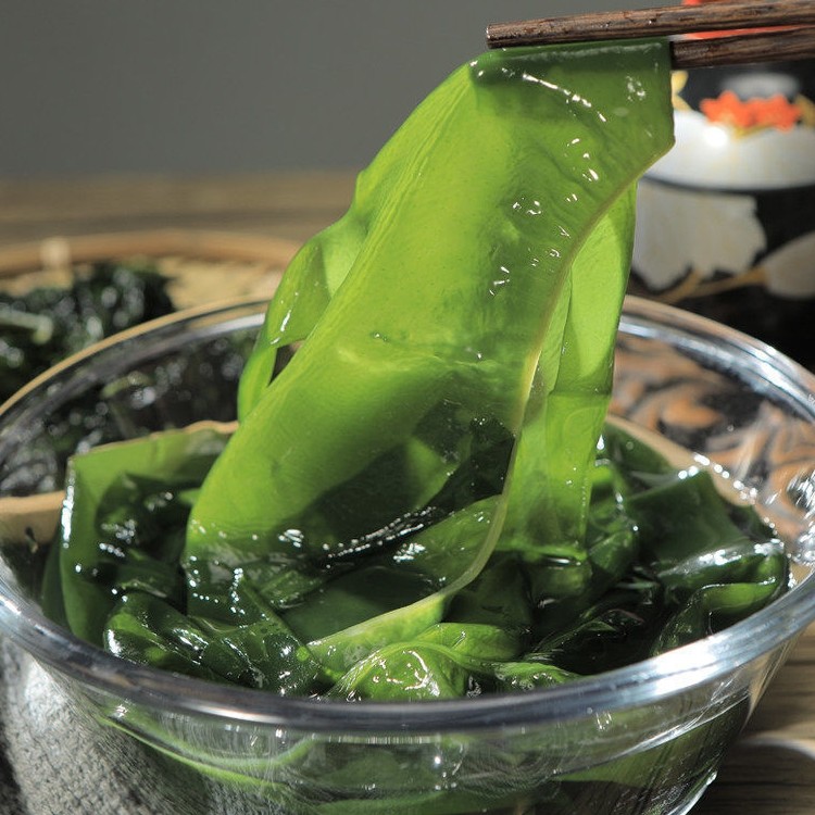 【拍2件】盐渍裙带菜韩式海带汤干菜