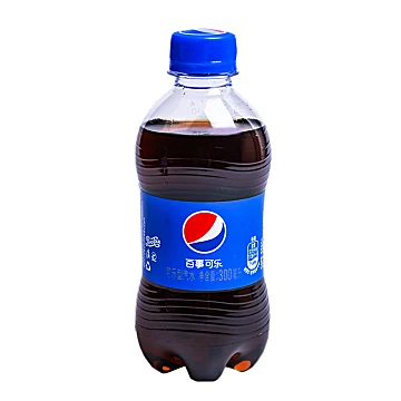 【可口可乐】碳酸饮料300ml