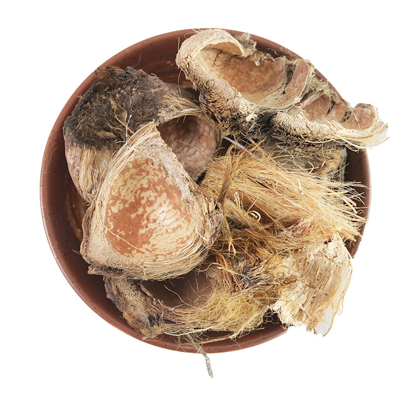 中药材大腹皮500克包邮 正品 大腹皮 大腹毛 槟榔皮 正品 新货