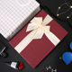 礼盒空盒礼品盒韩版ins风大号化妆品包装盒生日创意礼物盒子定制