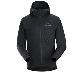 ARC’TERYX 始祖鸟Atom Hoody 男士 SL轻薄棉衣防风连帽棉服