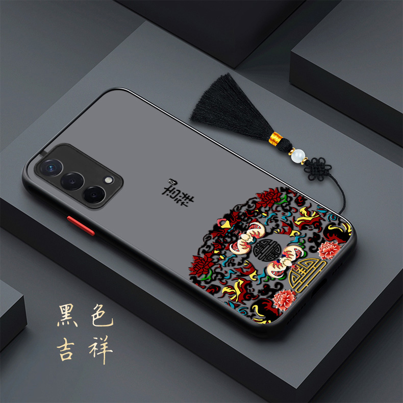 oppoA93手机壳oppo保护A93s硅胶套5G中国风opa镜头全包oppa防摔opopa硬壳oopoa935g潮牌男女0pp0网红新款外壳